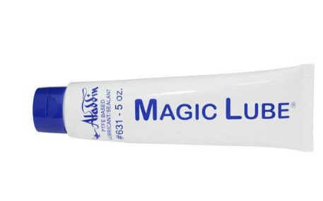 TacParts Magic LUBE Lubrifiant Téflon Joint torique pour piscine